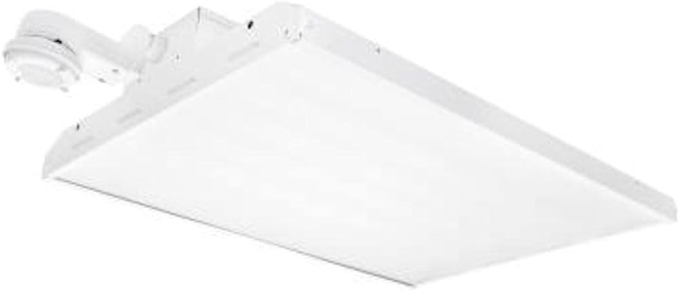 Maxlite 00648 - BLHE3-170UF-50MS Indoor Rectangular High Low Bay LED Fixture