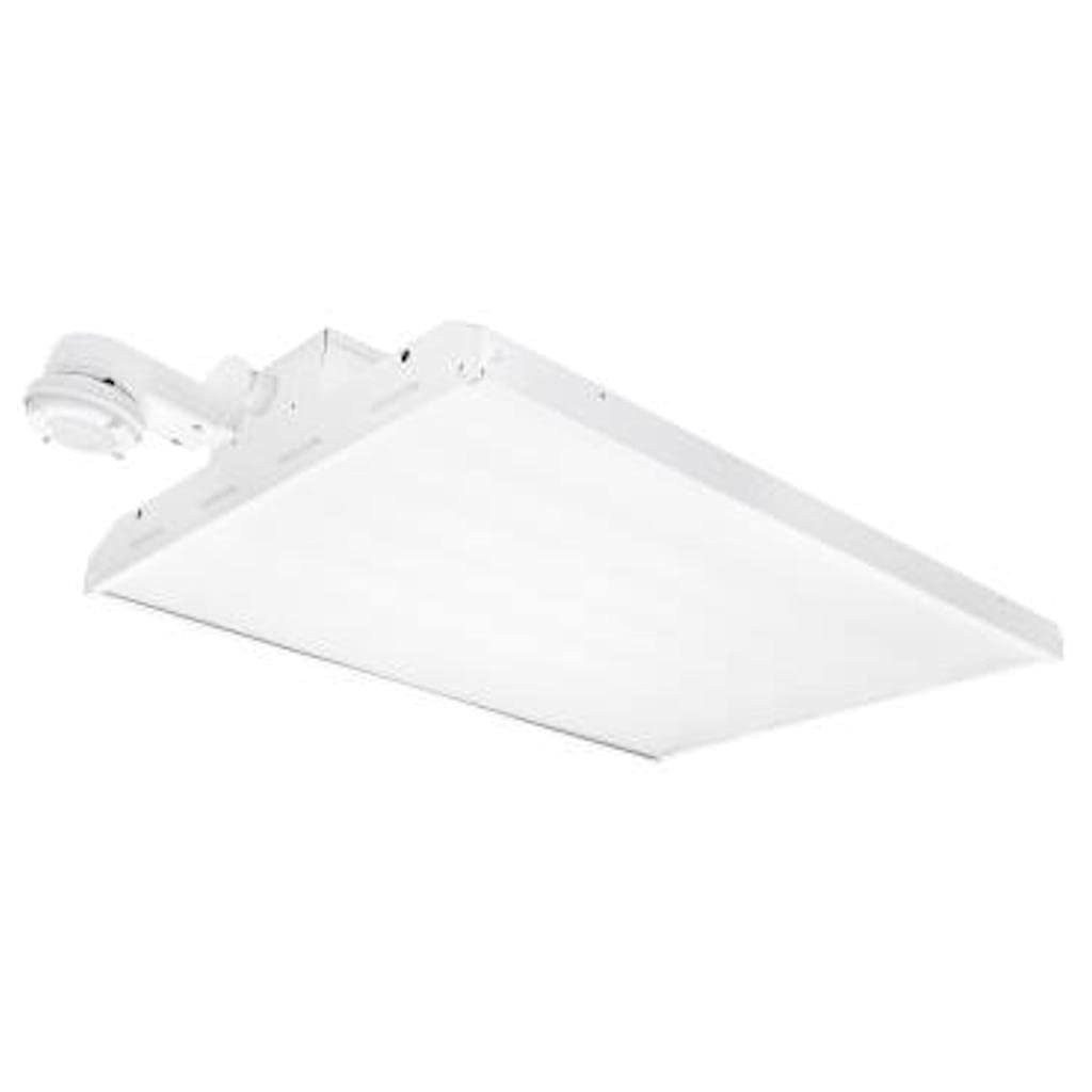 Maxlite 00648 - BLHE3-170UF-50MS Indoor Rectangular High Low Bay LED Fixture