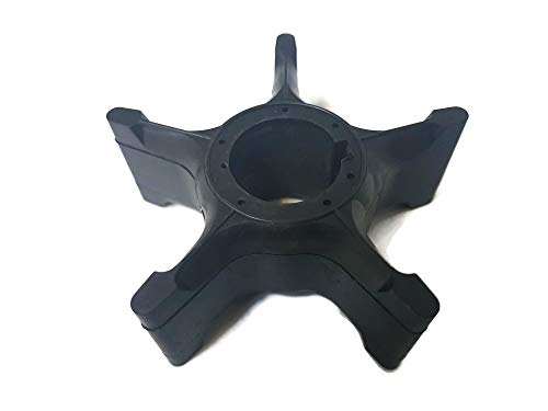 Boat Outboard Motor Water Pump Impeller 17461-90J01 17461-90J00 18-3023 for Suzuki DT 150HP - 225HP DF 90HP - 175HP Boat Motor