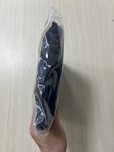 ViMOQi Cargo Net for Van,Trade Tidy Van Storage Solutions,Double Layer Mesh Car Boot Organiser,Large Capacity Car Roof Storage Nets for Campervans,Foldable Lorry Camping Accessories interior Gadgets 11 ViMOQi Cargo Net for Van,Trade Tidy Van Storage Solutions,Double Layer Mesh Car Boot Organiser,Large Capacity Car Roof Storage Nets for Campervans,Foldable Lorry Camping Accessories interior Gadgets - Image 11