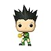 Funko Pop! Animation: Hunter x Hunter - Gon Freecs Jajank, Multicolor
