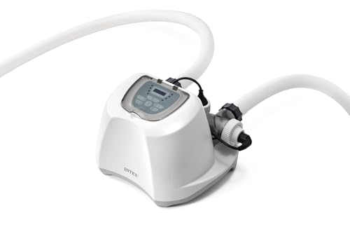 INTEX 26689EG QS1600 Plus Krystal...