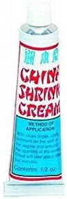 Nasstoys China Shrink Cream