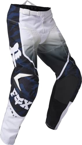 Pantalon enfant Fox Racing stretch et résistant aux chocs