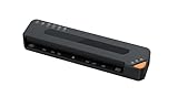 Maxdone A3 Laminiergerät BLM00245 | A3 | A4 | A5 | A6