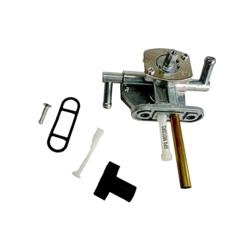 Llave de gasolina Suzuki Quadsport Z400 que soluciona fugas en tu quad LTZ400 2