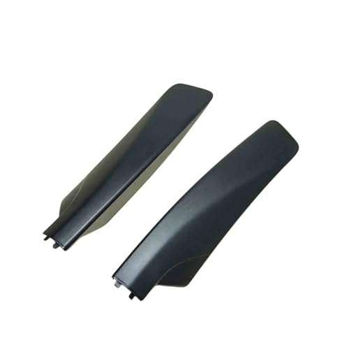 Barres de toit couvercle cache de protection XC90 8620541 8620542 paire - 4