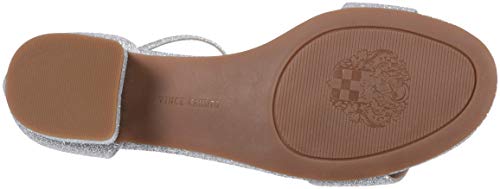 Vince Camuto Girls' PASCALA Heeled Sandal,4