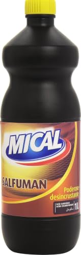 Marca Blanca - Mical Salfuman, 1L