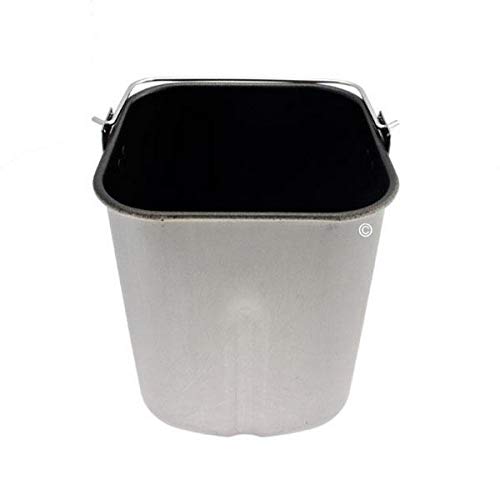 Preisvergleich Produktbild KENWOOD - CUVE POUR MACHINE A PAIN KENWOOD