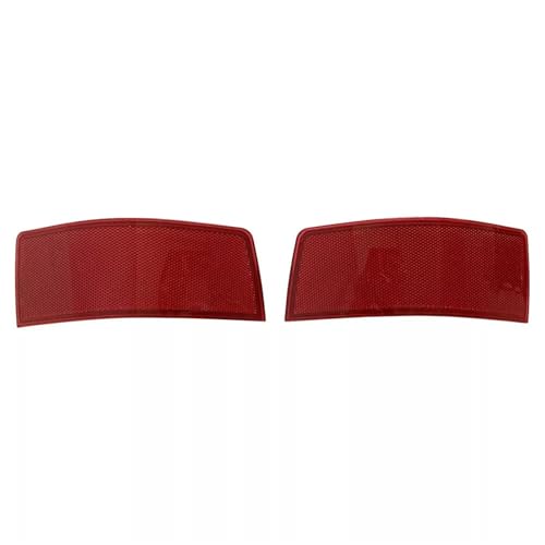Réflecteur arrière pour Benz GLK W204 finition origine optique rouge pare-chocs