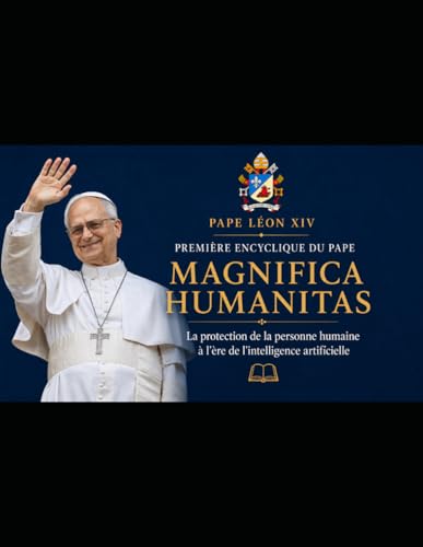 Encyclique Magnifica Humanitas du pape...