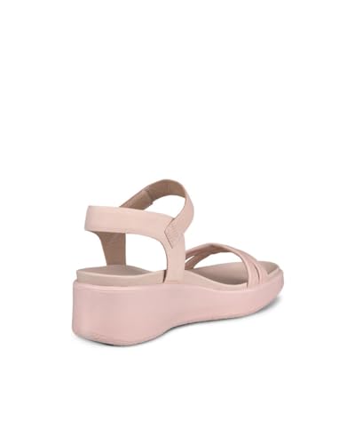 Image of ECCO Flowt Luxe Wedge Sandal