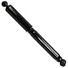Detroit Axle - 4pc Shocks Absorbers for 2011-2022 Chevy Silverado GMC Sierra 2500 3500 HD, 4 Front and Rear Shock Absorbers Assembly 2012 2013 2014 2015 2016 2017 2018 2019 2020 2021 Replacement #4