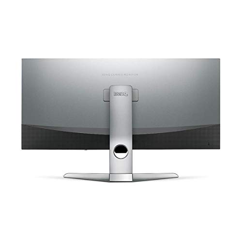 BenQ 32 inch 4K professional monitor