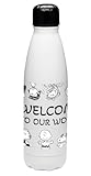 Termo Peanuts Comic Edition 500 ml