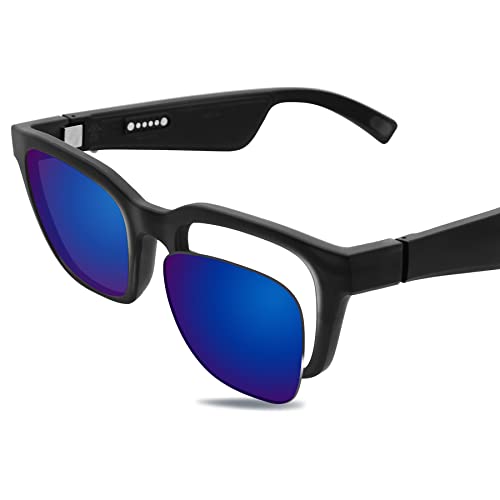 Image of 100% Precise-Fit Replacement Sunglass Lenses for Bose Alto M /L BMD0006