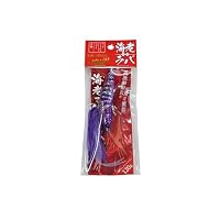Amazon.co.jp: REAL FISHER リアルフィッシャー 海老ラバ エビラバ