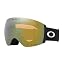 Matte Black; Prizm Sage Gold + Prizm Iced