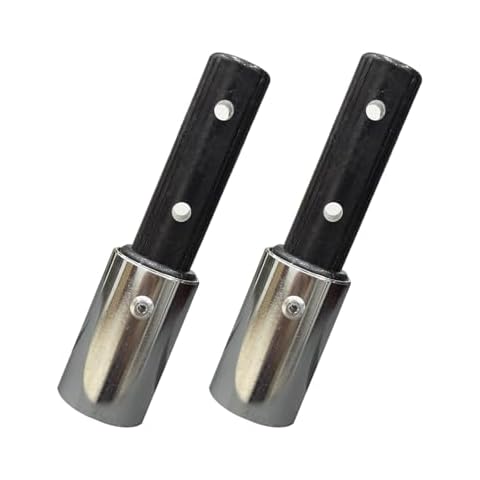 Dremmt Pole Saws for Tree Trimming Connectors 2Pcs Cover