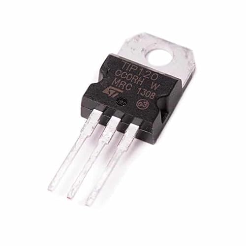 Transistor TIP120