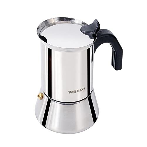 wenco Fornello espresso