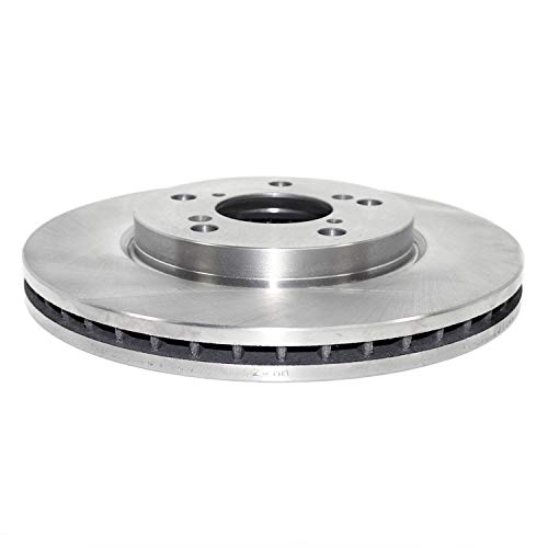 Durago Professional Series Front Vented Brake Rotor