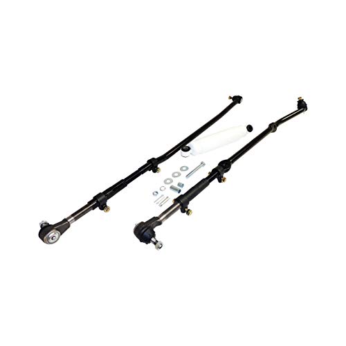 RT Off-Road Heavy-Duty Steering Kit with Stabilizer - RT21005
