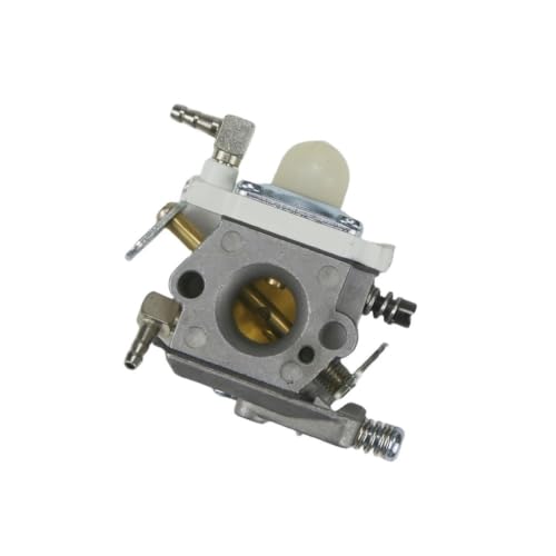 Carburateur tondeuse WT-990 résout calage moteur RC 5B 5T 5SC