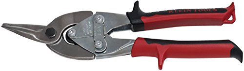 Klein Tools 1100L Left-Cutting Aviation Snips