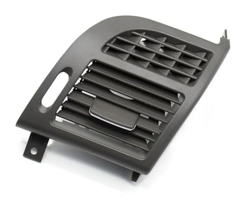 Grille d'aération Classe E W211 ventilation tableau de bord pour voyage confort