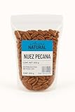 Aroma Natural Nuez Pecana, 500G