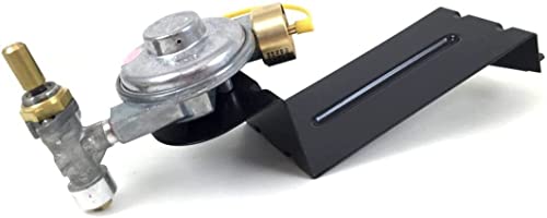 For Weber Gas Grill Replacement Valve Regulator Assembly Q200 Q220 80476