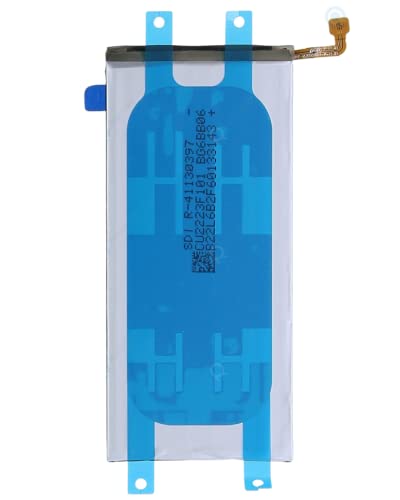 Image of Original EB-BF927ABY Battery Compatible with Samsung Galaxy Z Fold 3 SM-F926B (Main Battery)