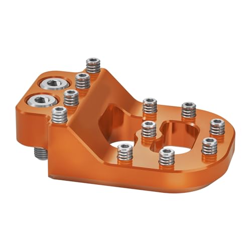 Embout de pédale frein grip renforcé Husqvarna TC FC TE FE 125-501
