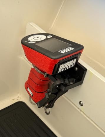 Bass Donkey Bubba Scale Holder Fishing Scale Mount Tournament Bass Boat Scale Holder