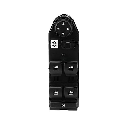 Commande lève-vitre passagers et conducteur pour BMW X3 E83