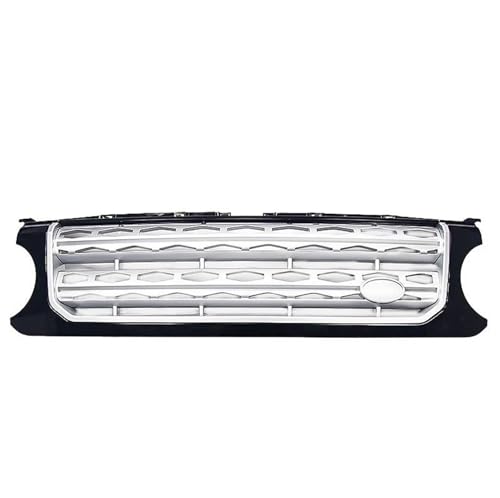 Grille avant Land Rover Discovery 4 LR4 pour rénovation esthétique et sortie tout-terrain