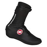 zapatillas ciclismo mtb Tejido impermeable y térmico.