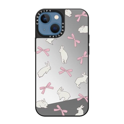 Coque miroir iPhone 13 Mini protection 1,5m compatible MagSafe - 5