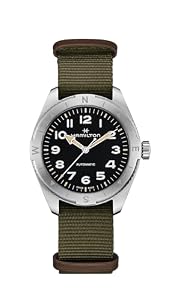 Hamilton Khaki Field Expedition H70315931
