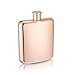 Copper Flask by Viski®