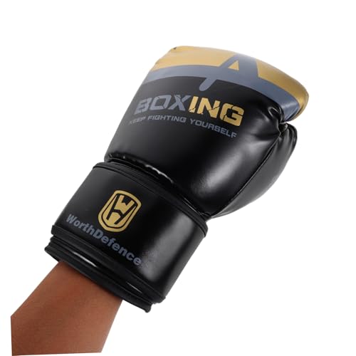 Mitaines de boxe anti-transpiration pour éviter les blessures mains - 4