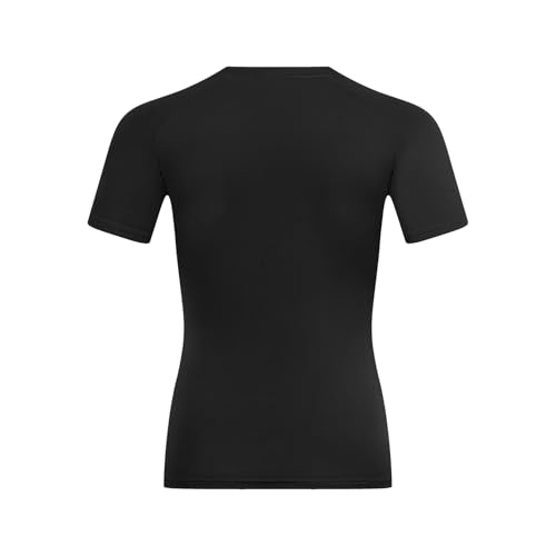 Boys Compression Shirt Short Sleeve Youth Kids Athletic T-Shirt Quick Dry Undershirt for Basketball Football Tops2