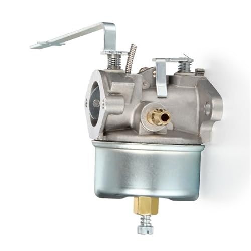 Carburateur Suffolk Qualcast QX et Tecumseh AQ148 pour moteur de tondeuse à gazon