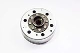 generador rotor bobinado  Rotor generador Liberty 4T