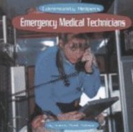 Hardcover Emergency Medical Technicians Book