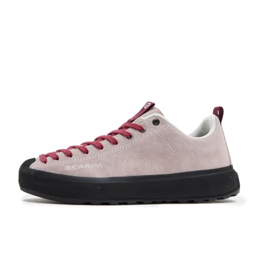 SCARPA Mojito Wrap, pour en finir avec la fatigue des pieds en marche
