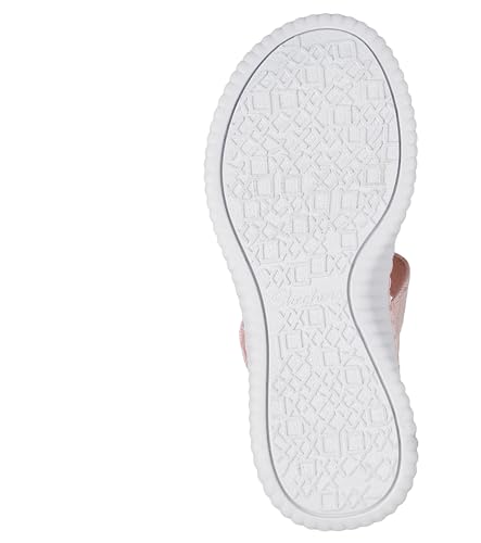 Skechers Women's Wilshire BLVD-Illusion of Love Wedge Sandal2