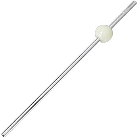 FNX Bathrooms Single Replacement Basin Pop Up Waste Rod Cover